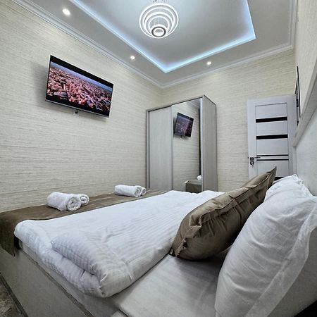 Apartament Bukhara'S Heart Zewnętrze zdjęcie