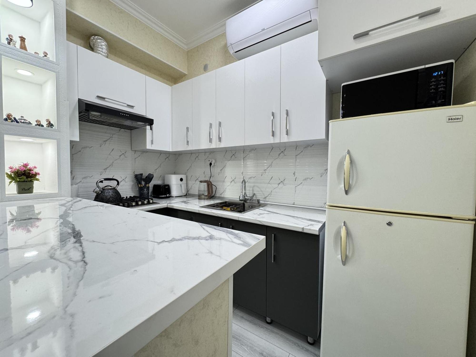 Apartament Bukhara'S Heart Zewnętrze zdjęcie