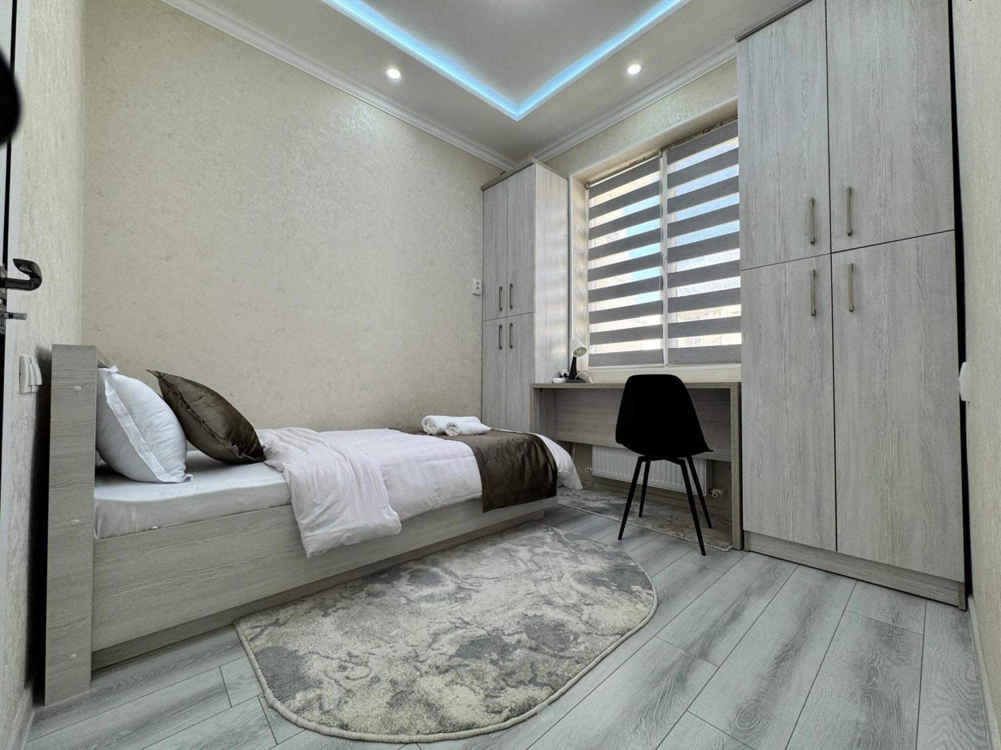 Apartament Bukhara'S Heart Zewnętrze zdjęcie