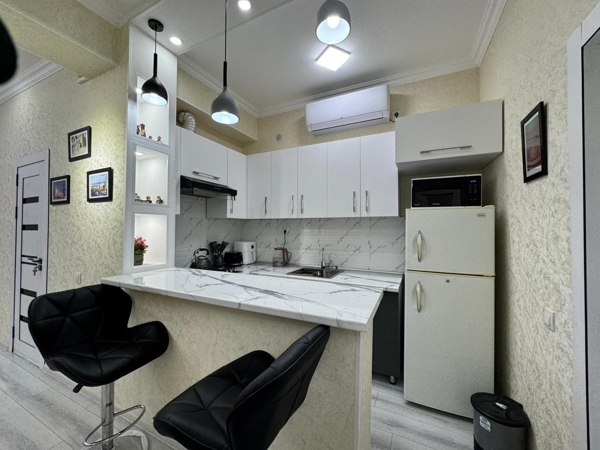 Apartament Bukhara'S Heart Zewnętrze zdjęcie